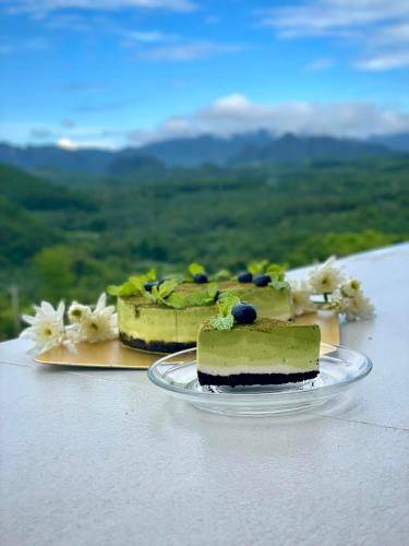 khaosok99camp&cafe - 식음료(F&B)