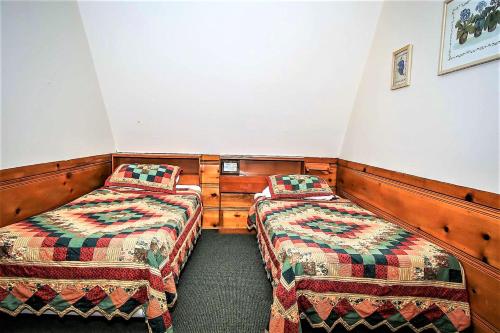 Kelley's Kabin-290 by Big Bear Vacations - image 10