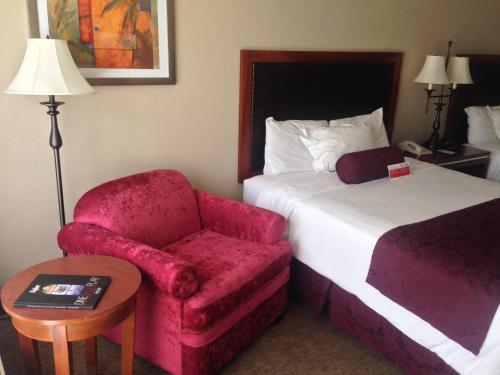 Ramada by Wyndham Sunnyvale/Silicon Valley, Sunnyvale (zdjęcie 7)
