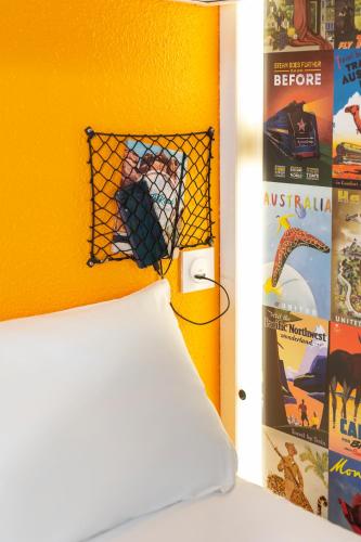 hotelF1 Lorient - image 8