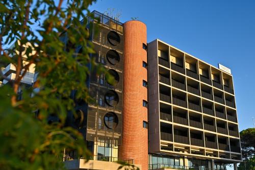 Nesuto Curtin Perth Hotel - image 3