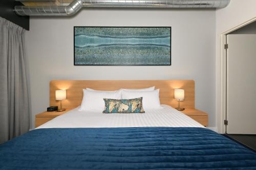 Nesuto Curtin Perth Hotel - image 2