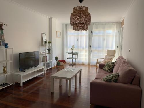  La Casita del Balcón Ribadeo in Ribadeo