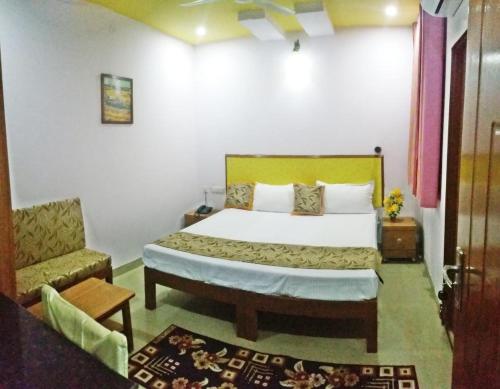 AIRPORT SKY INN HOMESTAY