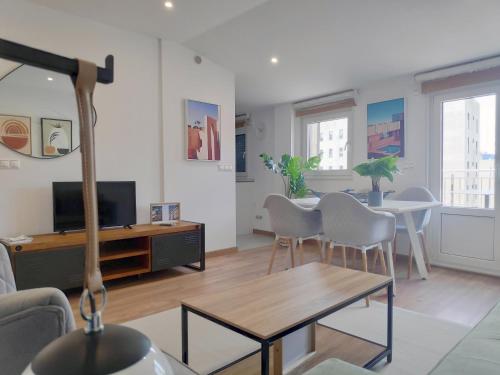Apartamentos Rey by Como en Casa - 편의 시설/서비스
