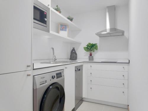 Apartamentos Rey by Como en Casa - 편의 시설/서비스