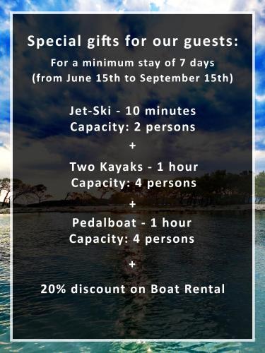 Experience Sibenik Apartments 4