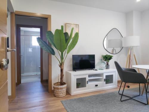 Apartamentos Rey by Como en Casa - 화장실