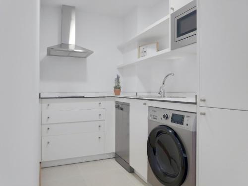 Apartamentos Rey by Como en Casa - 주방