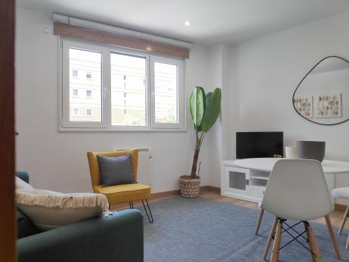 Apartamentos Rey by Como en Casa - 편의 시설/서비스