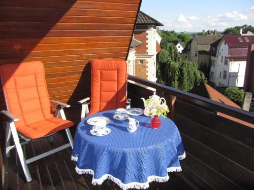 Ferienwohnung Meier-Althof Ferienwohnung Meier-Althof