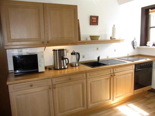 Ferienwohnung Meier-Althof Ferienwohnung Meier-Althof