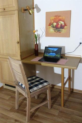 Ferienwohnung Meier-Althof Ferienwohnung Meier-Althof