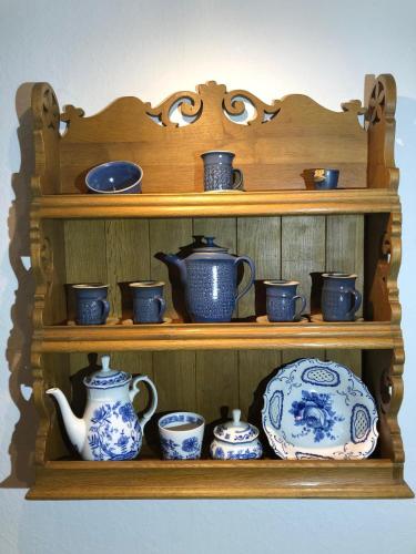 Ferienwohnung Meier-Althof Ferienwohnung Meier-Althof