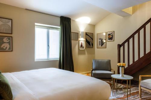 GRAND HOTEL D'ORANGE, BW SIGNATURE COLLECTION BY BEST WESTERN in Orange