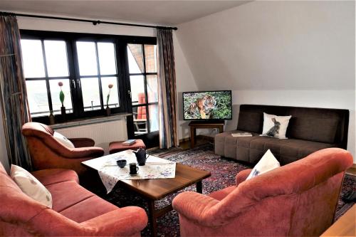 Ferienwohnung Meier-Althof Ferienwohnung Meier-Althof