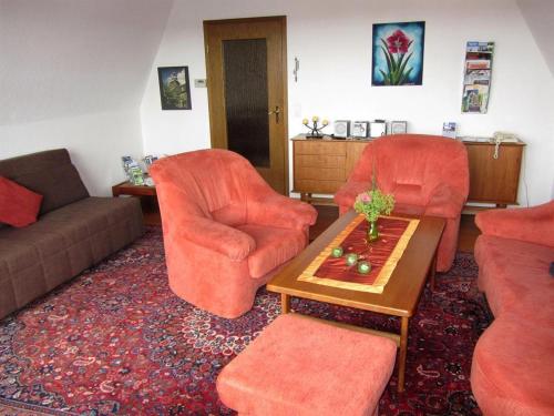 Ferienwohnung Meier-Althof Ferienwohnung Meier-Althof