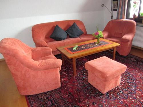 Ferienwohnung Meier-Althof Ferienwohnung Meier-Althof