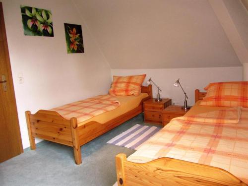 Ferienwohnung Meier-Althof Ferienwohnung Meier-Althof