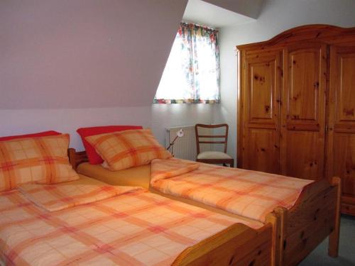 Ferienwohnung Meier-Althof Ferienwohnung Meier-Althof