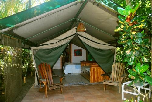 Rafiki Beach Camp