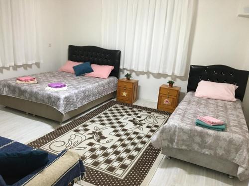 B&B Dalaman - Kapukargın apart villa - Bed and Breakfast Dalaman