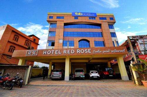 FabHotel Red Rose