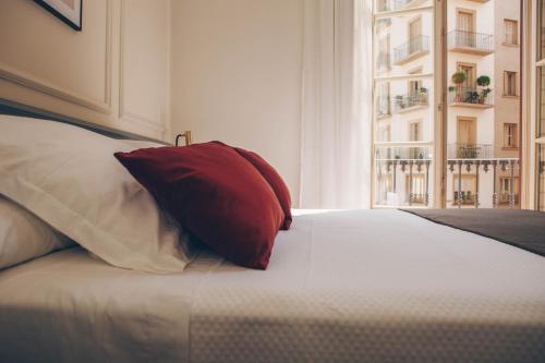 Alcazaba Premium Hotel - main image