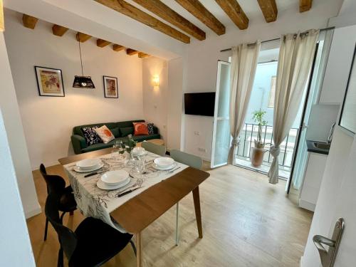 GATU PREMIUM Villa Galeona, con terraza privada chillout 2