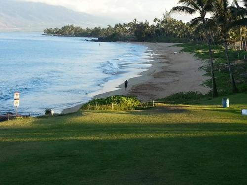 Kihei Kai Nani Resort