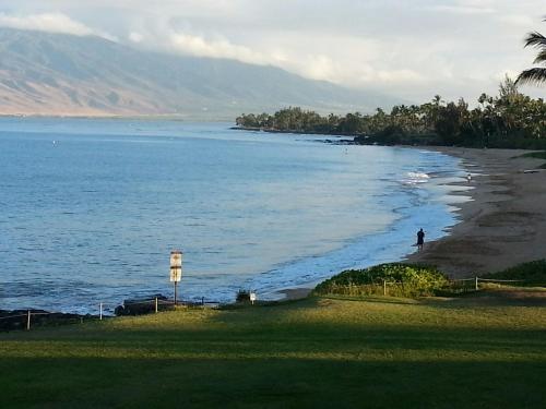 Kihei Kai Nani Resort