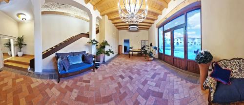 B&B Variano - Corte degli OstiNati - Bed and Breakfast Variano