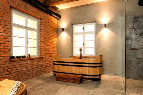 Spa, Hotel Zamek Svijany in Svijany