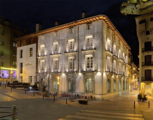San Ramón del Somontano - Hôtel - Barbastro