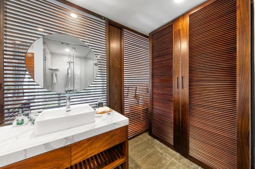 Wyndham Grand Vedana Ninh Binh Resort