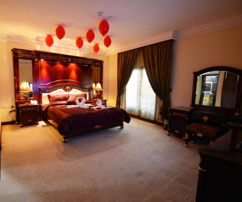 The Convention Center & Royal Suites Hotel photo 4