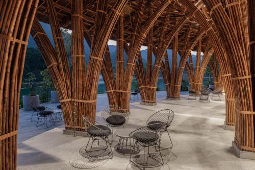 Wyndham Grand Vedana Ninh Binh Resort