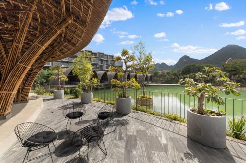 Wyndham Grand Vedana Ninh Binh Resort