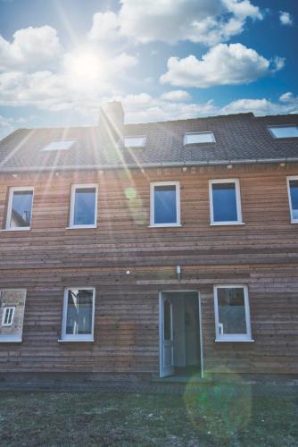 Ferienhaus Eulenspiegel in Clausthal-Zellerfeld, Deutschland