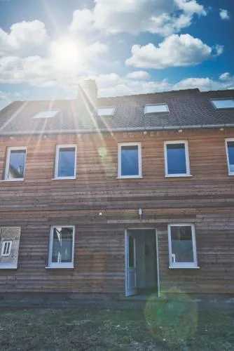 Ferienhaus Eulenspiegel in Clausthal-Zellerfeld, Deutschland