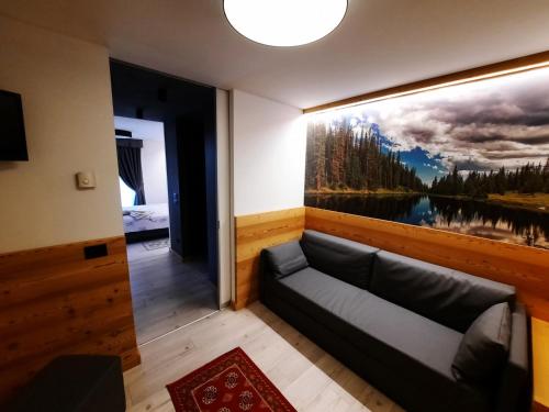 Superior Double or Twin Room with Mountain View - Annex