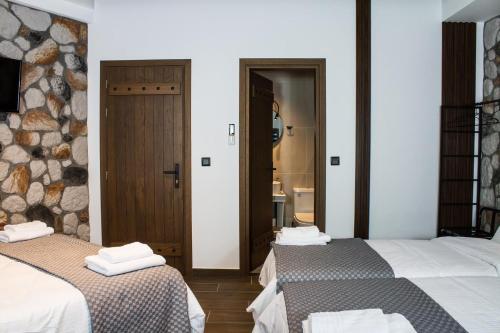 Guesthouse Plakias - main image