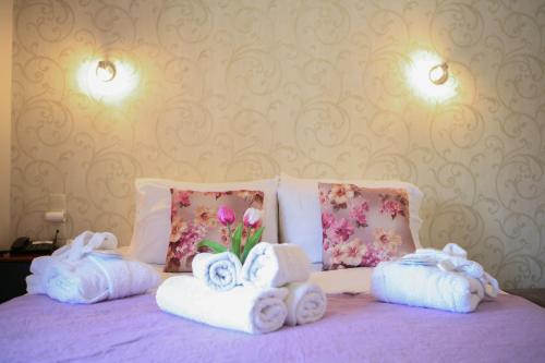 Hotel Karagianni - image 11