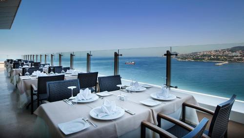 Dedeman Zonguldak - Hotel