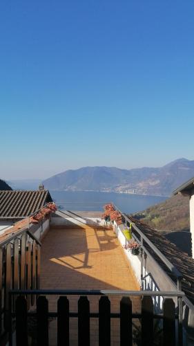 Casa vacanze 'La piazza' gîte à louer Vello