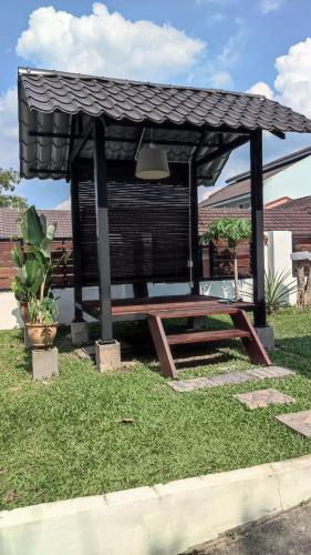MBzafs' Homestay 5min to Putrajaya Territory photo