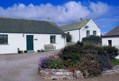 . Eviedale Cottages