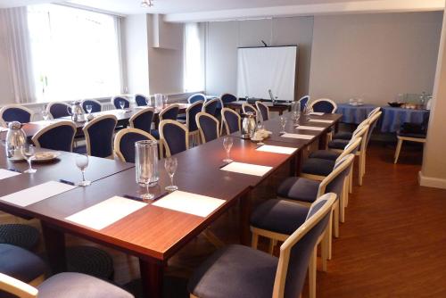 Hotel Sylter Hof Sylt Hotel Price Address Reviews