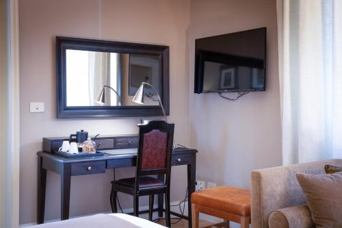 Villino Fiorentino - main image