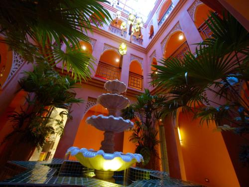 アマンダ ホテル17